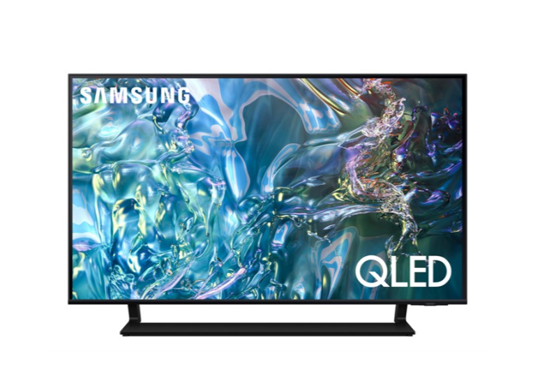 Smart Tivi QLED Samsung 4K 50 inch QA50Q60D