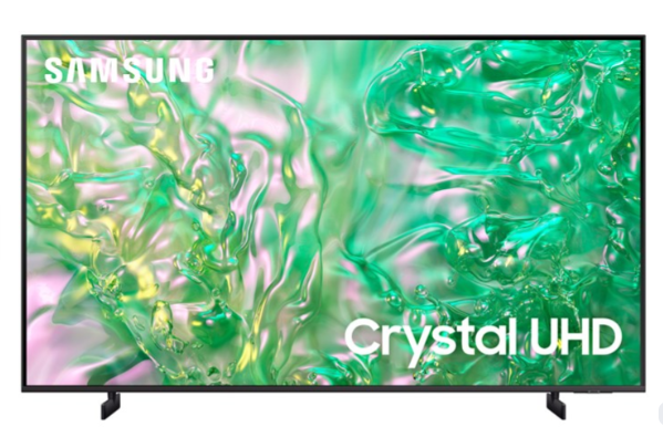 Smart Tivi Samsung 4K 55 inch UA55DU8000