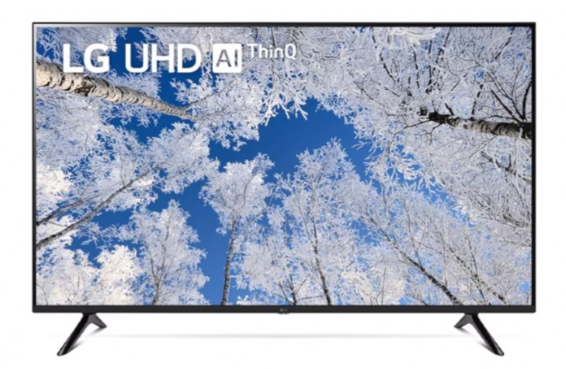 Smart Tivi LG UHD 4K 55 inch 55UQ7050