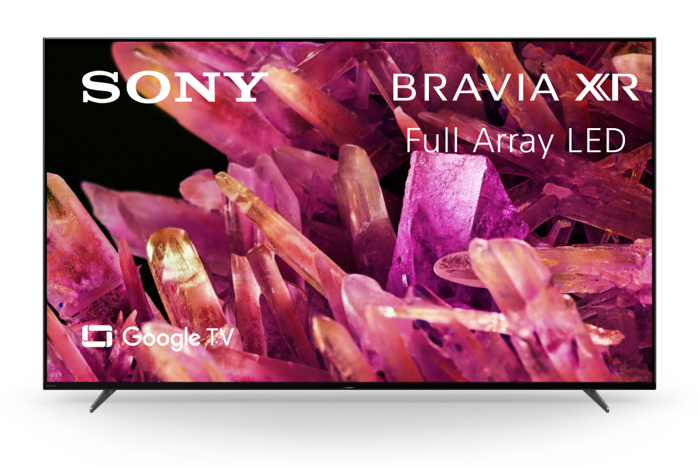 Tivi Sony 4K 65 inch XR-65X90K