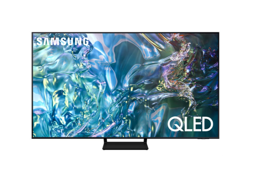 Smart Tivi QLED Samsung 4K 75 inch QA75Q60D