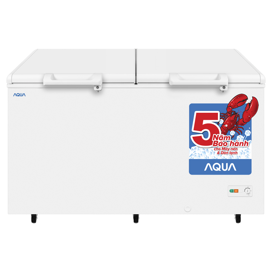 Tủ đông Aqua 429L AQF-435ED
