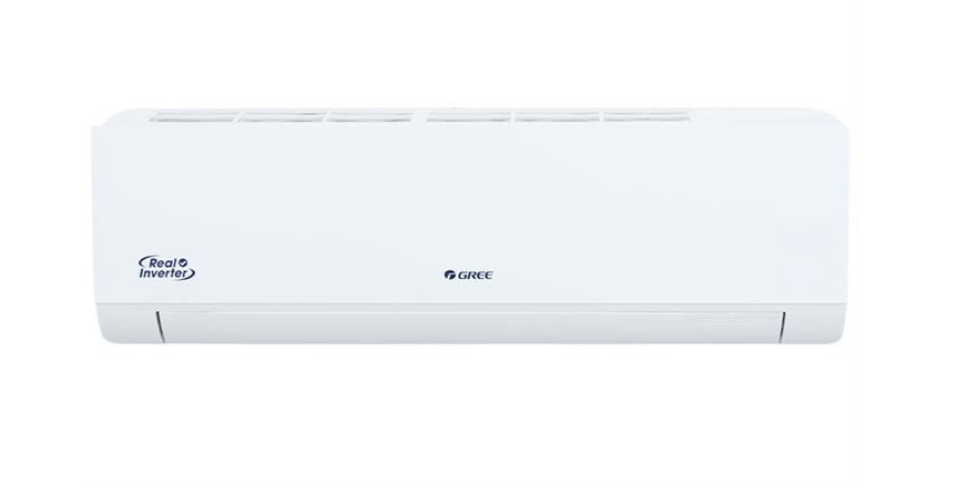 Điều hòa 2 chiều Gree Inverter 9000 BTU BD9HI