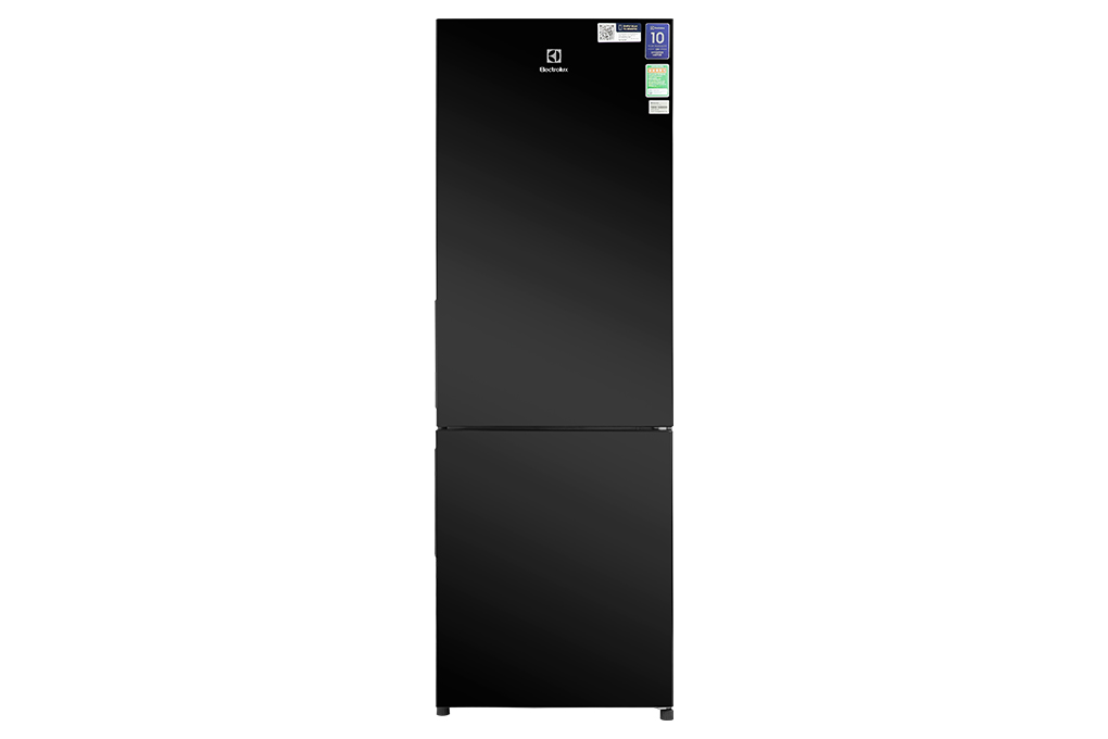 Tủ lạnh Electrolux Inverter 275 Lít EBB2802K-H