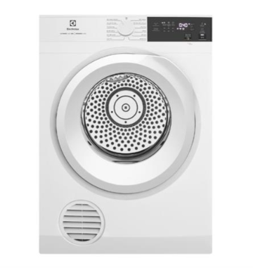 Máy sấy thông hơi Electrolux UltimateCare 8 kg EDV804H3WC