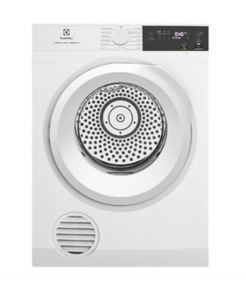 Máy sấy thông hơi Electrolux UltimateCare 9 kg EDV904H3WC