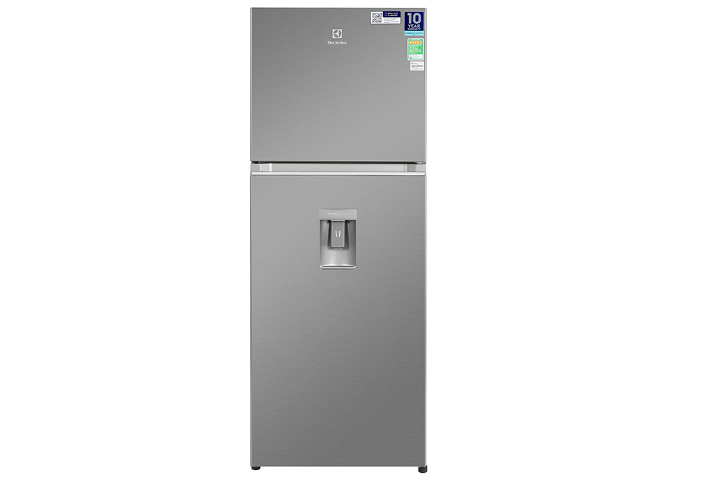 Tủ lạnh Electrolux Inverter 320L ETB3440K-A
