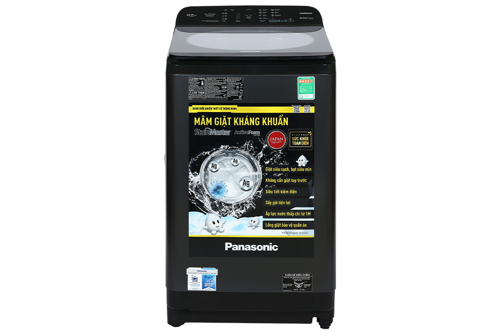 Máy giặt Panasonic 8.5Kg NA-F85A9DRV