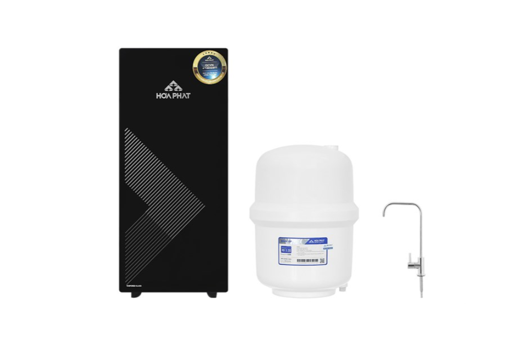 Máy lọc nước RO Hòa Phát HPU488 11 lõi