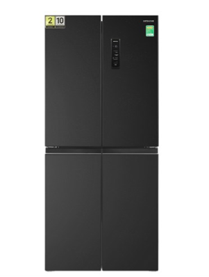 Tủ lạnh Hitachi Inverter 466 lít Multi Door HR4N7522DSDXVN