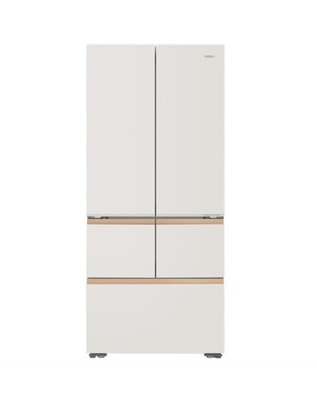 Tủ lạnh Aqua Inverter 512 lít Multi Door AQR-MA585XA(MC)U1