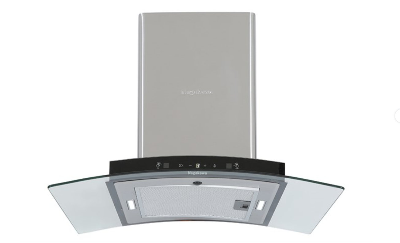 Máy hút mùi áp tường Nagakawa NKCH02M70