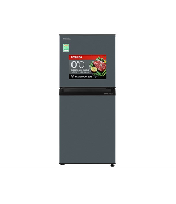 Tủ lạnh Toshiba Inverter 180 lít GR-RT234WE-PMV(52)