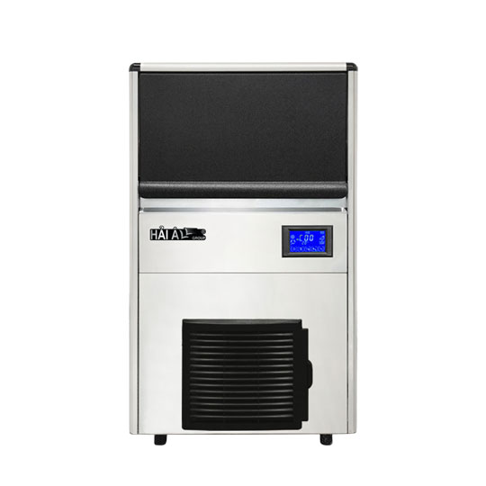 Máy Làm Đá Viên Hải Âu HA 30E