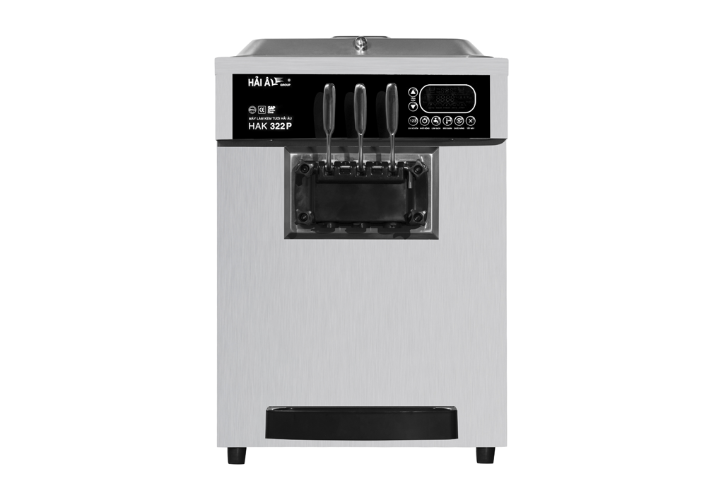 Máy Làm Kem Tươi Cao Cấp Hải Âu HAK 322P