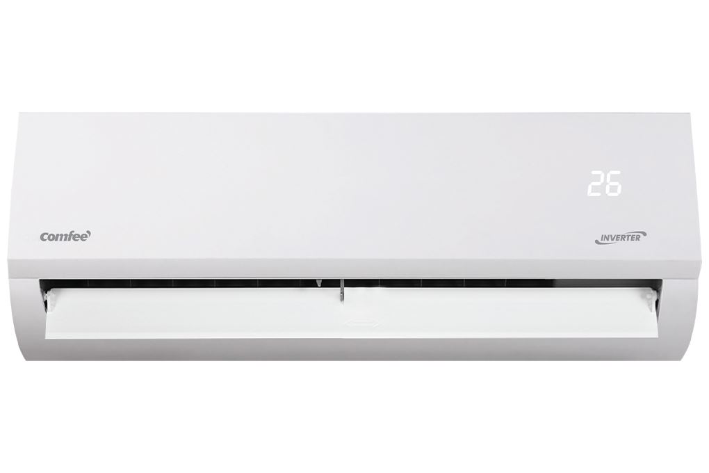 Điều hòa 2 chiều Comfee Inverter 1 HP CFS-10VHAFF - Ảnh 4