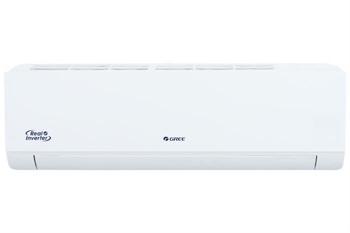 Điều hòa 2 chiều Gree Inverter 9000 BTU BD9HI - Ảnh 2