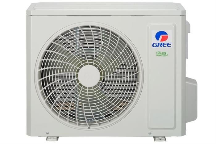 Điều hòa 2 chiều Gree Inverter 9000 BTU BD9HI - Ảnh 4