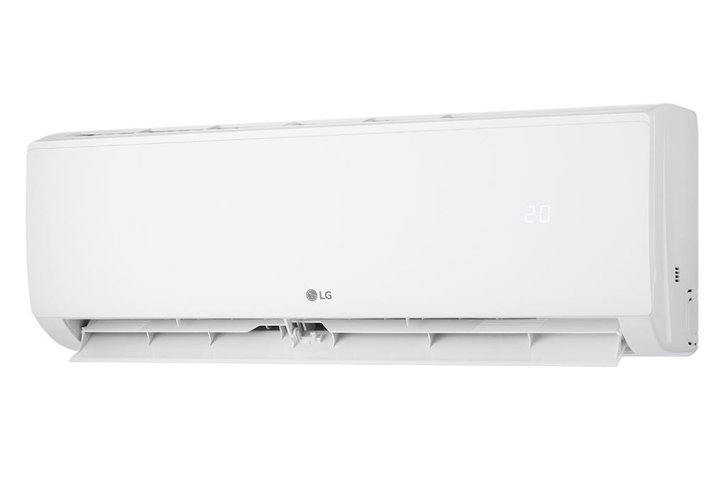 Điều hòa LG Inverter 9000 BTU IFC09M1 - Ảnh 3
