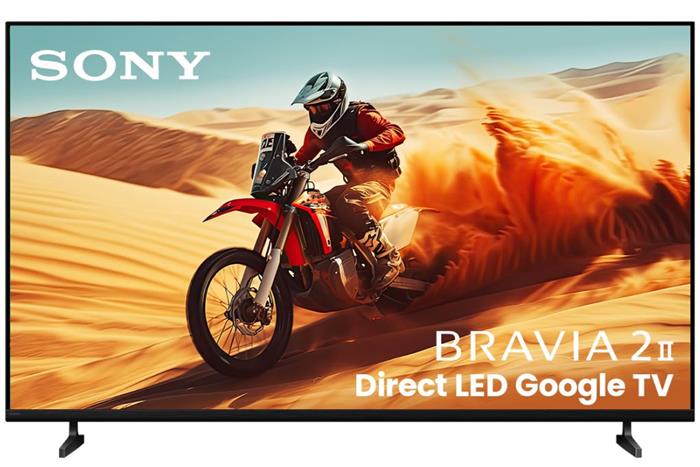Google Tivi Sony 4K 43 inch K-43S25VM2 - Ảnh 2