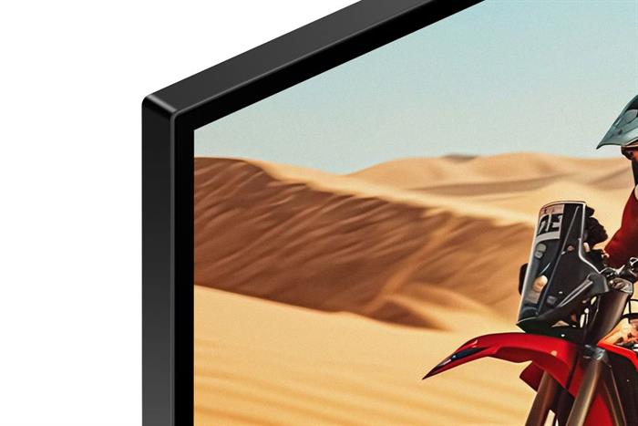 Google Tivi Sony 4K 43 inch K-43S25VM2 - Ảnh 3