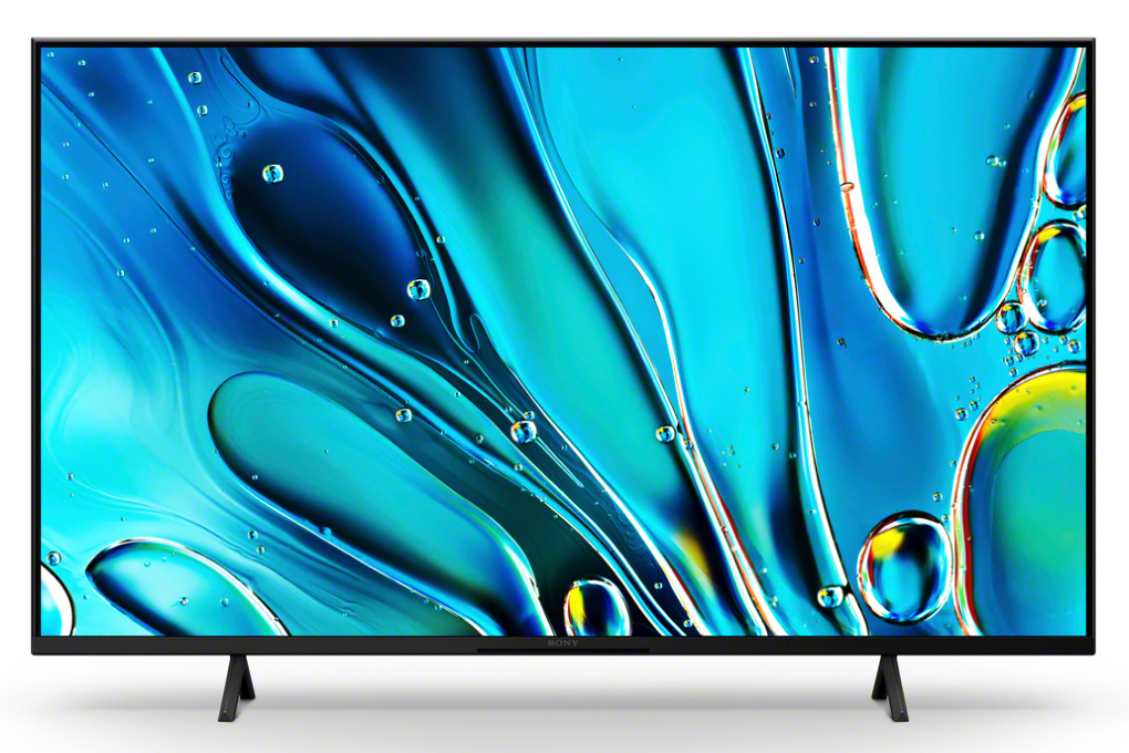 Google Tivi Sony 4K 43 inch K-43S30 - Ảnh 2