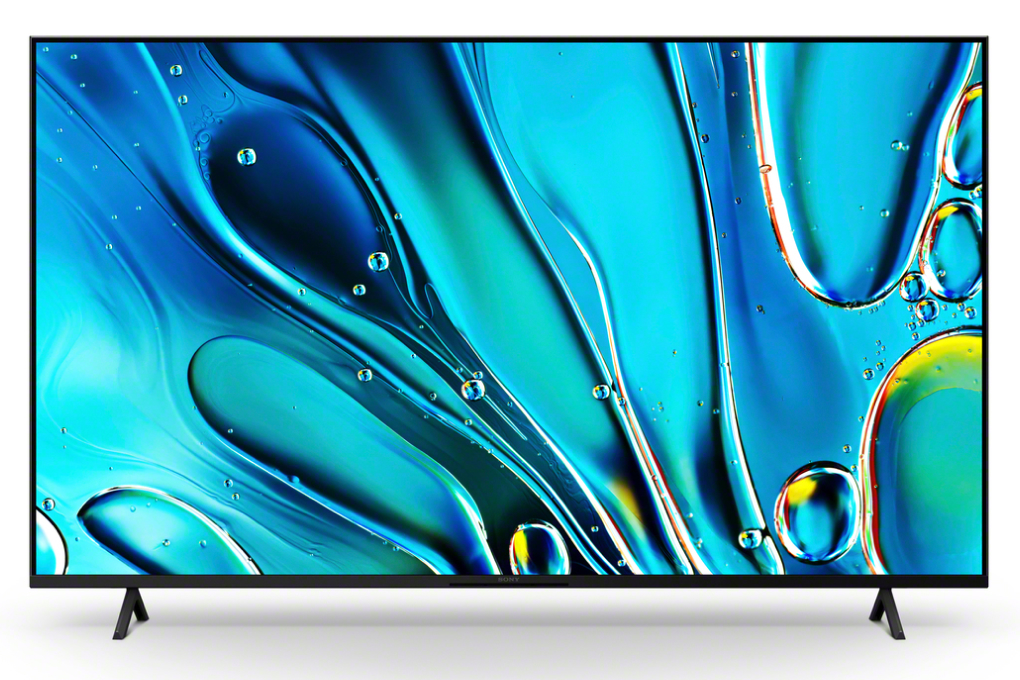 Google Tivi Sony 4K 65 inch K-65S30 - Ảnh 2