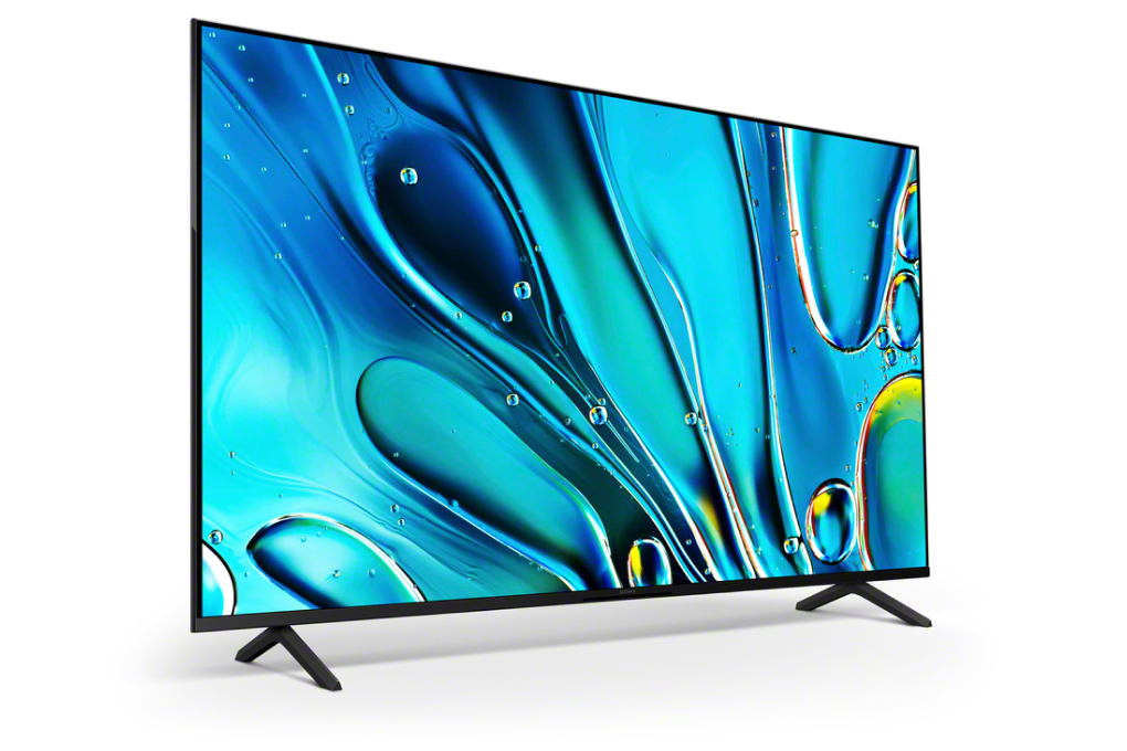 Google Tivi Sony 4K 65 inch K-65S30 - Ảnh 3