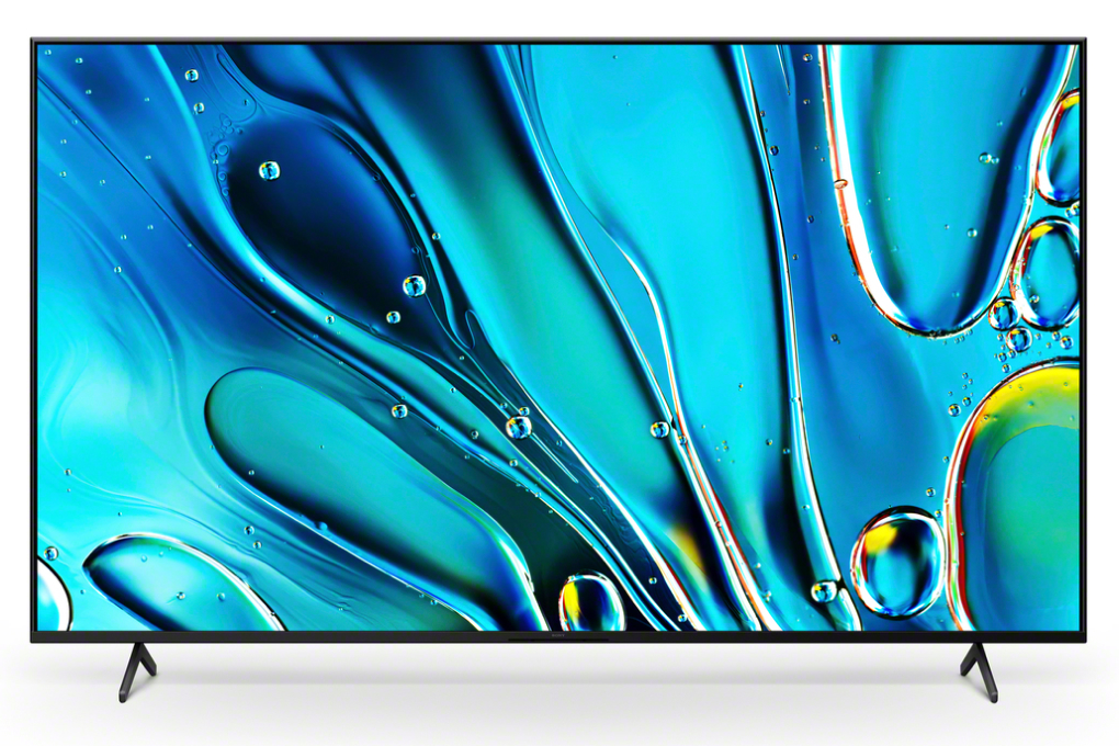 Google Tivi Sony 4K 75 inch K-75S30 - Ảnh 2