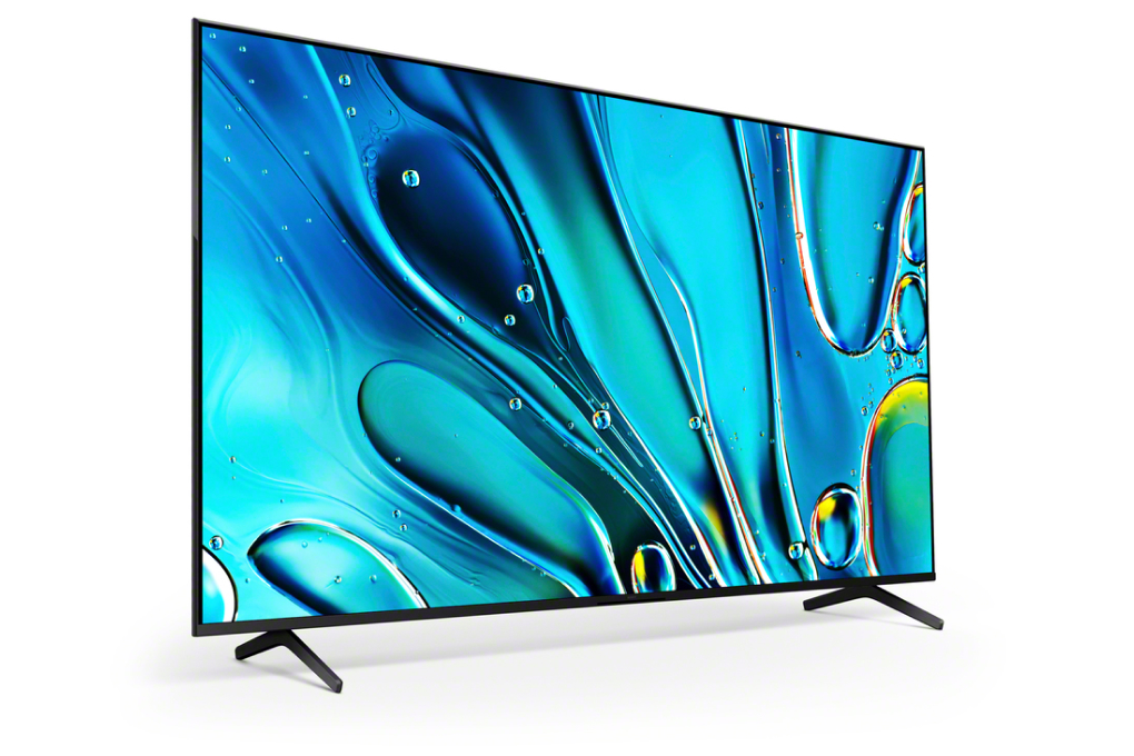 Google Tivi Sony 4K 75 inch K-75S30 - Ảnh 3