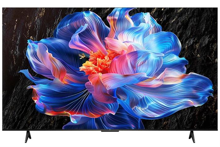 Google Tivi TCL AI 4K 65 inch 65P6K - Ảnh 2