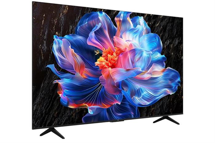 Google Tivi TCL AI 4K 65 inch 65P6K - Ảnh 3