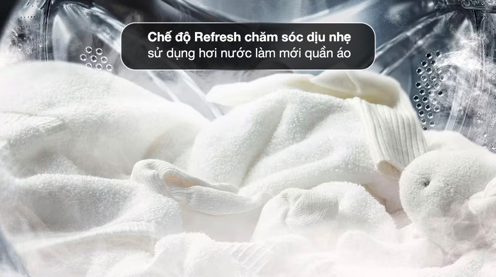 Máy giặt Aqua Inverter 10 kg AW10-B4959U1K(B) - Ảnh 4