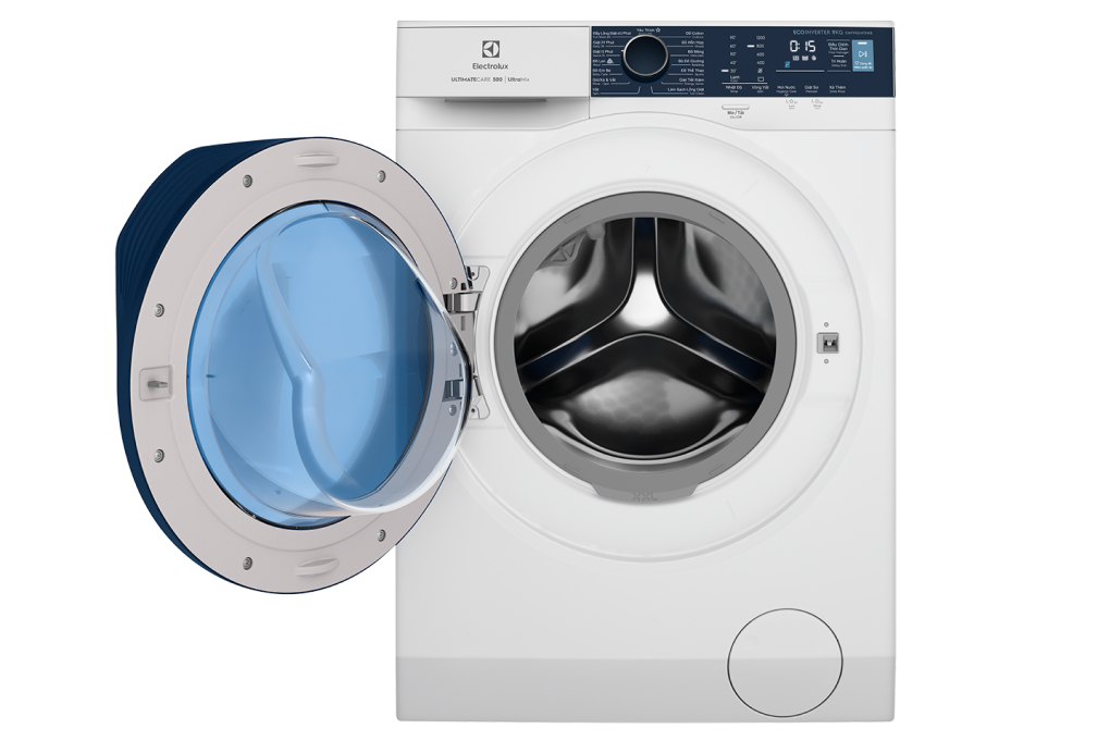 Máy giặt Electrolux Inverter 9 kg EWF9024P5WB - Ảnh 3