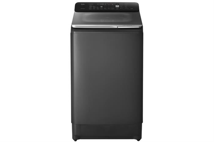 Máy giặt Hitachi Inverter 13.5 kg LTL H3MVJWT GG - Ảnh 2