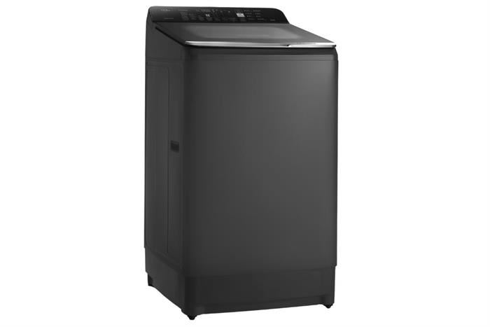 Máy giặt Hitachi Inverter 13.5 kg LTL H3MVJWT GG - Ảnh 3