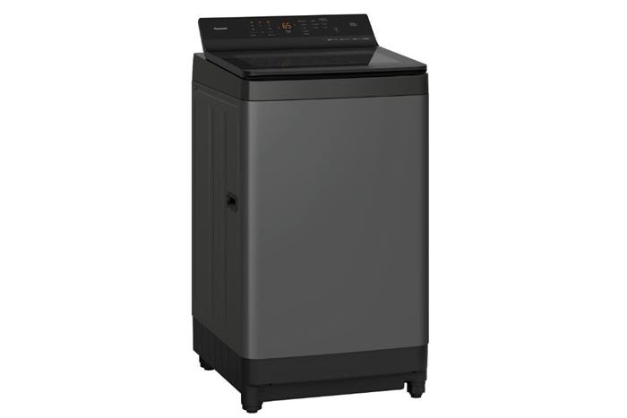 Máy giặt Panasonic Inverter 10 kg NA-FJ100X1DV - Ảnh 3