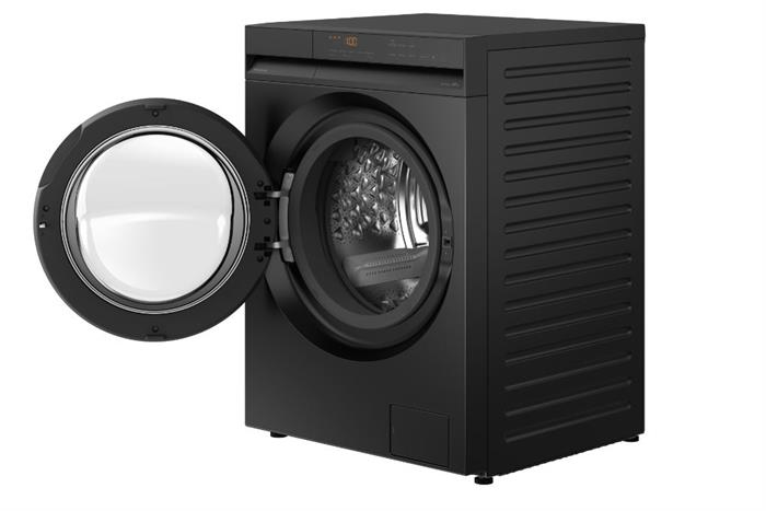 Máy giặt Panasonic Inverter 12 kg NA-24VDG1BVT - Ảnh 4