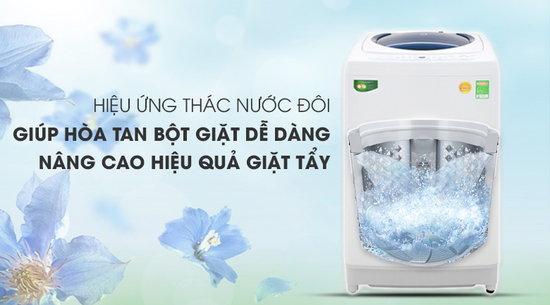 Máy giặt Toshiba 10 kg AW-G1100GV - Ảnh 5