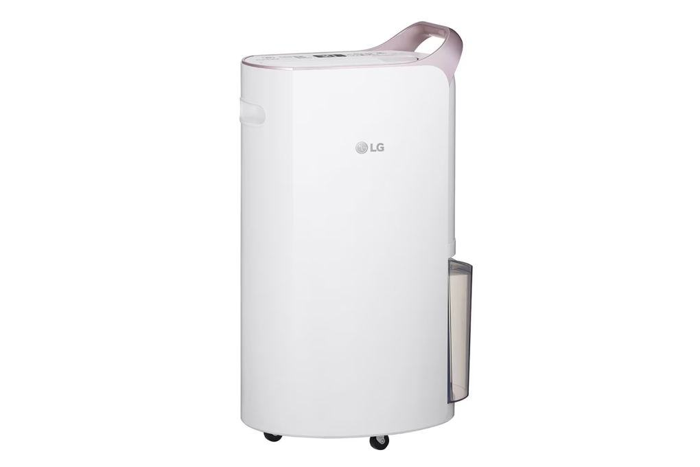 Máy hút ẩm LG Dual Inverter MD19GQGE0.ABAE - Ảnh 2