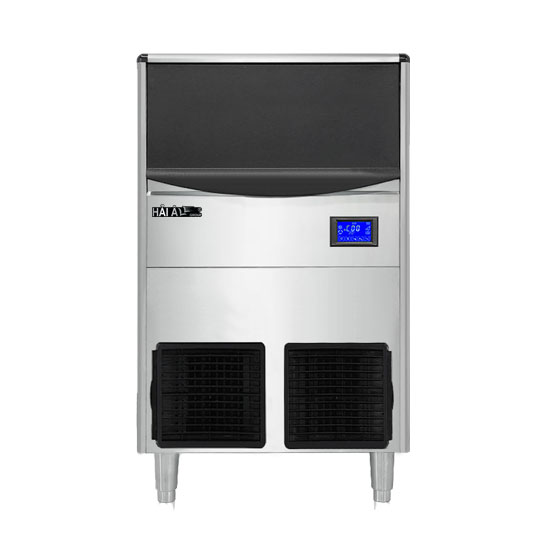 Máy Làm Đá Viên Hải Âu HA 100E