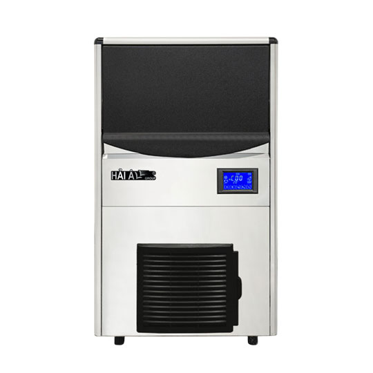 Máy Làm Đá Viên Hải Âu HA 60E