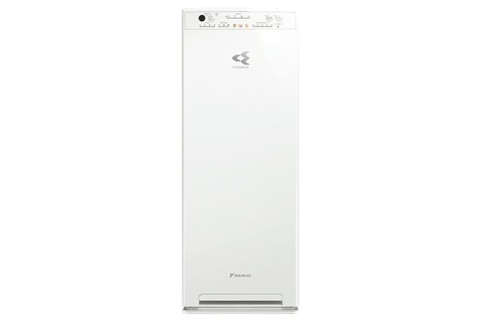 Máy lọc không khí tạo ẩm Daikin MCK555AVMVW - Ảnh 3