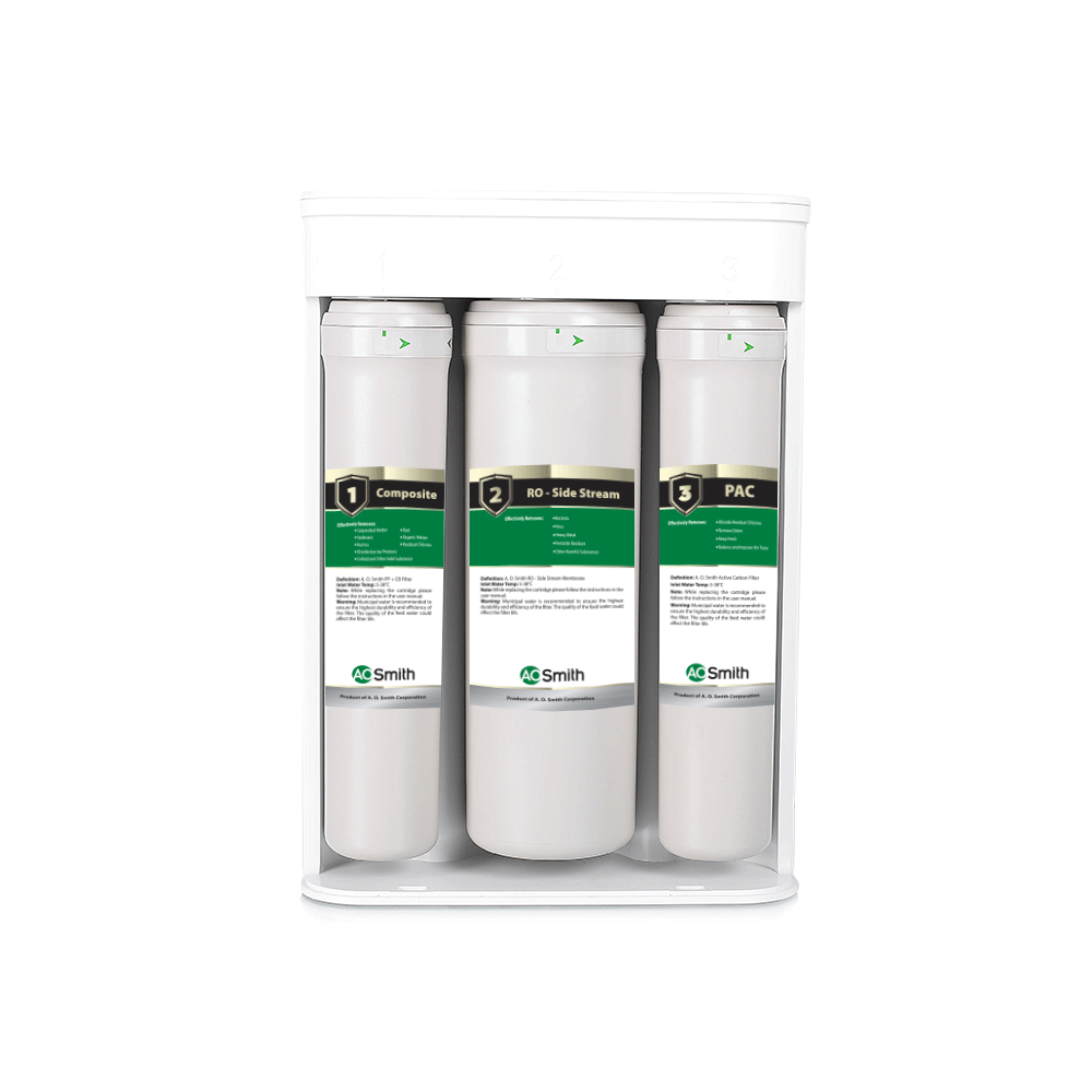 Máy Lọc Nước A.O.Smith S600 - Ảnh 3