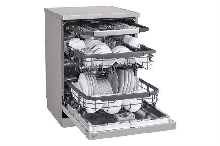 Máy rửa bát độc lập LG LDT14SVA4 - Ảnh 3