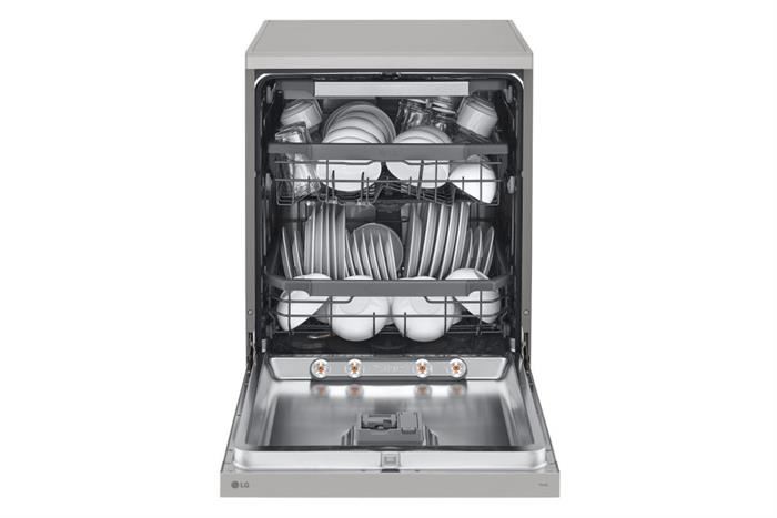Máy rửa bát độc lập LG LDT14SVA4 - Ảnh 4