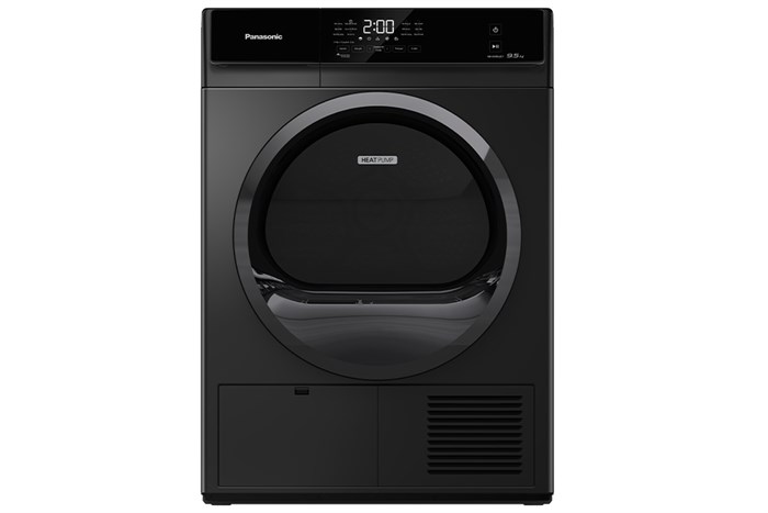 Máy sấy bơm nhiệt Panasonic 9.5 kg NH-EH95JD1BV - Ảnh 2
