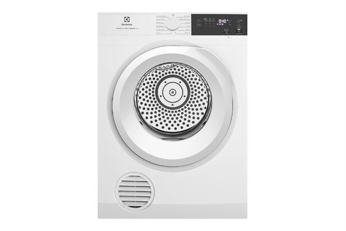 Máy sấy thông hơi Electrolux UltimateCare 8 kg EDV804H3WC - Ảnh 2