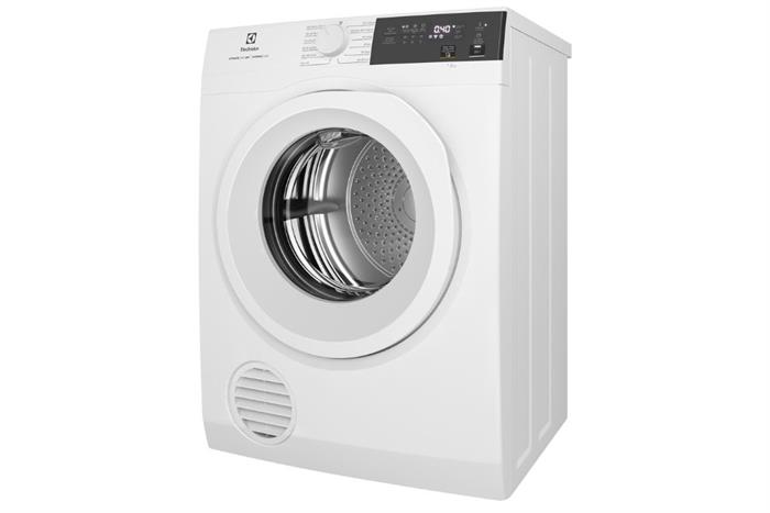 Máy sấy thông hơi Electrolux UltimateCare 8 kg EDV804H3WC - Ảnh 3