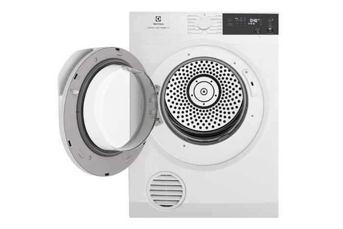 Máy sấy thông hơi Electrolux UltimateCare 8 kg EDV804H3WC - Ảnh 4